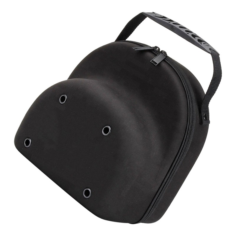 Hard Hat Case EVA Portable Baseball Cap Storage Bag Hat