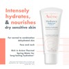 Avène Hydrance Light Hydrating Emulsion 40ml - Moisturiser for Dehydrated