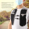 Sports Running Vest Breathable Mesh Running Hydration Vest for Riding