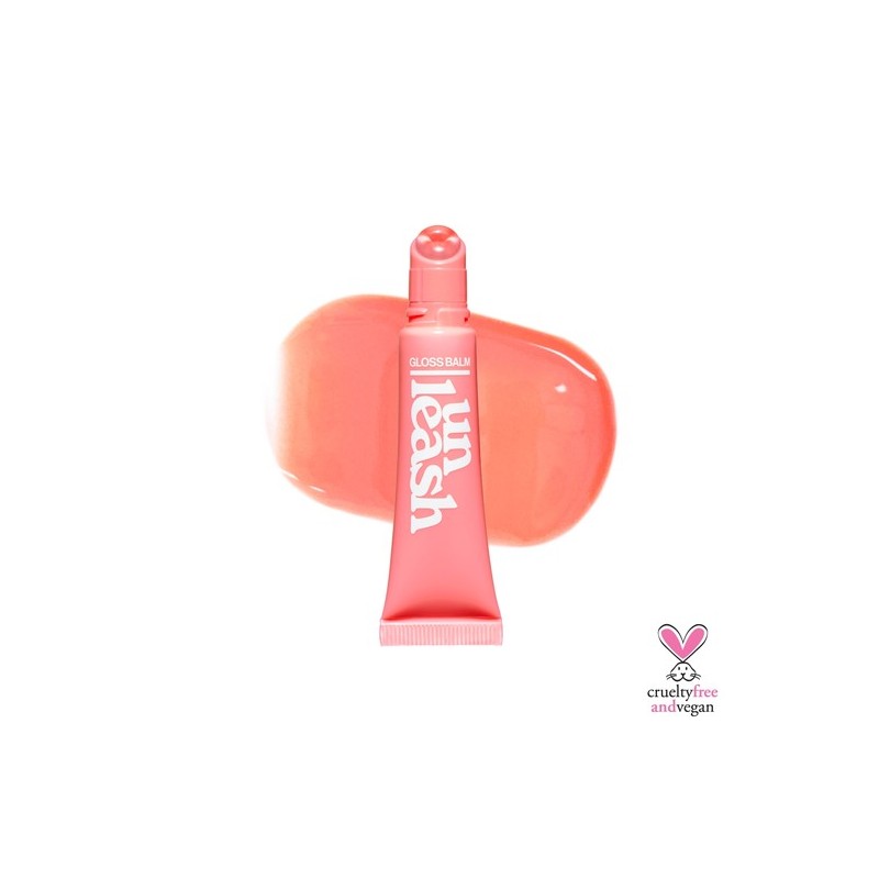Unlishia Unlishia Sunset Dazzle Gloss Night - No.2 Bondi /