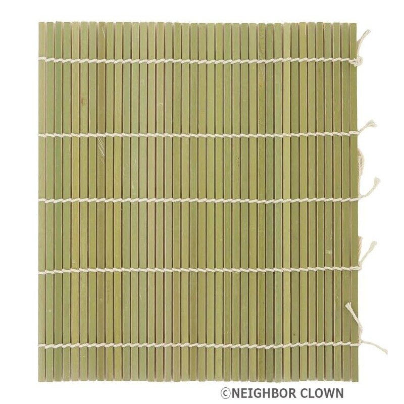 NEIGHBOR CLOWN rcnp1 Roll Noren, Thick Roll, Thin Roll, Nori