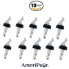 AmeriPour - Measured Pourer - Liquor Bottle Pourers - Collared