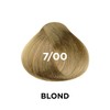 Vitalcare Professional Professional Permanent Colouration Hair Colour with Silk Protein