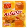 Generic Lunchables Variety Pack, Nachos Cheese Dip & Salsa Snack