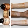 OBJET BY KUNDAL Satin Glow Shimmer Oil 45ml, Type:Santal Rose