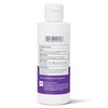 Medline Remedy Essentials Moisturizing Body Lotion (4 oz Bottle), Unscented,