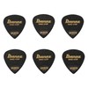 Ibanez Grip Wizard Series Sand Grip Pick [EXTRA HEAVY] 6