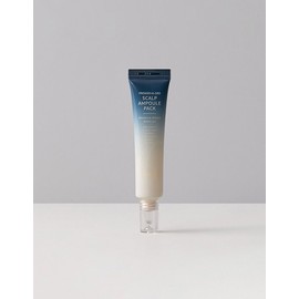 Solleb [솔랩] 프리미어 하이그로 두피앰플팩 40ml [Sol Lab] Premier High Grow Scalp Ampoule Pack 40ml