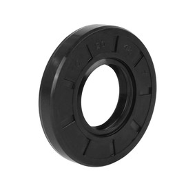 X AUTOHAUX Rubber Double Lip Sealing Ring Shaft Seal Seal TC Car 20 mm x 42 mm x 7 mm