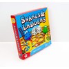 Kids Play Snakes & Ladders Family Classics Board Game 2-6