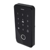 TF9 for Tuya Outdoor Access Control System Fingerprint Password Card