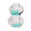 Baby Ear Muffs Noise Blocking Hearing Protection Infants Earmuffs with