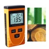 WT630 Wood Moisture Meter Pinless Induction 8 Levels Adjustment Multifunction