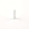 Decorative Strips Roof Bars Mounting Bracket Clips for Seat Pack