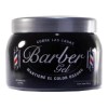Barbers Gel Cubre Canas Barber Negro 350 Gr