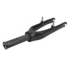 Bike Front Fork 2.9in Lower Fork Open 4.4in Upper Tube