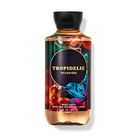 MYT B&BW - Bath and Body - Tropidelic Body Wash 10 oz (Pack of 1)