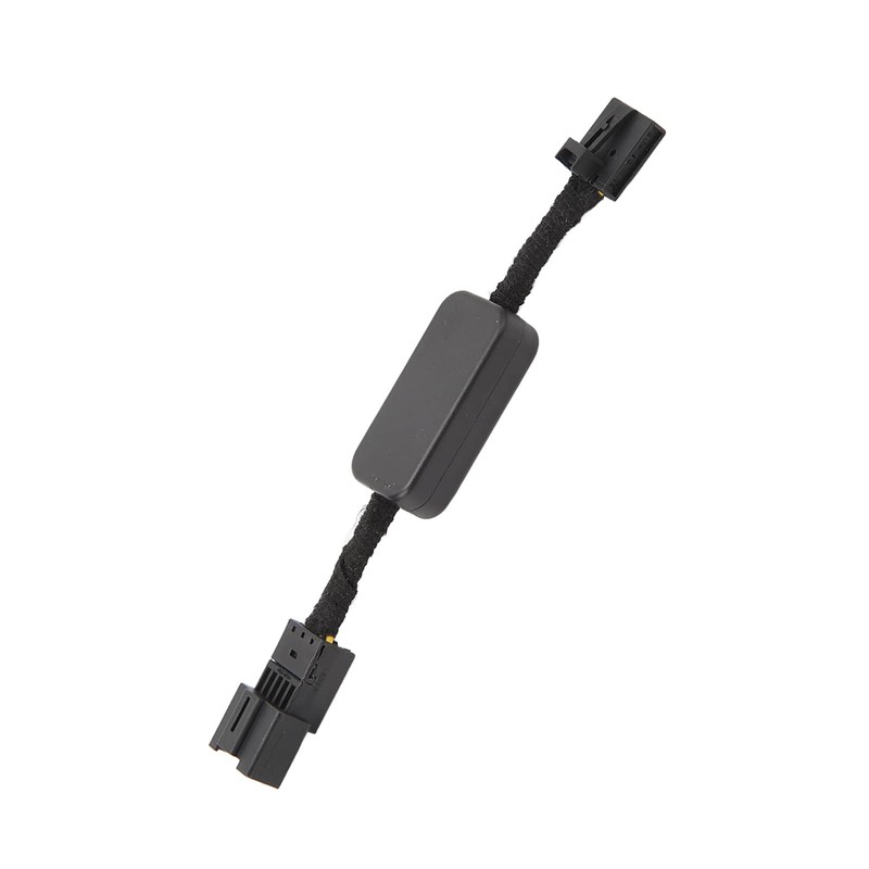 Auto Start Stop Eliminator, Auto Start Stop Cancel Device Power