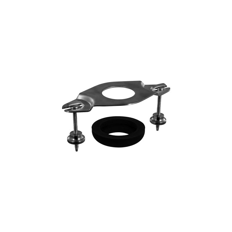 McAlpine Supereasy 1.5" Close Coupling Cistern Kit CC-KIT