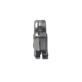 Achkey Siegenia (SI AUBI) worm housing auger replacement part screwable for window gearbox and balcony door repair gear lock for series Favorit TRIAL gearbox 3 & 23 with HauSun upgrade