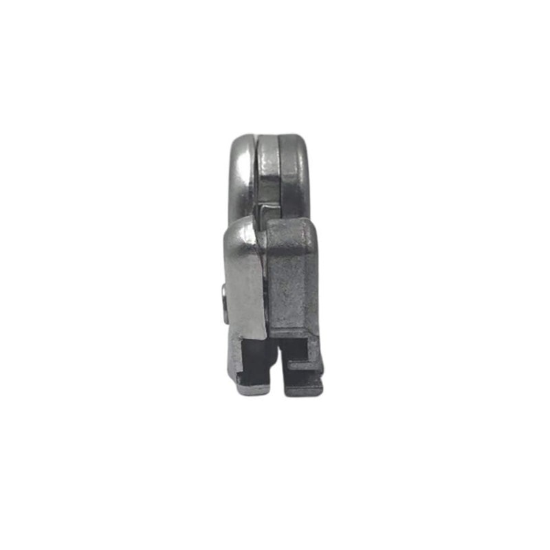 Achkey Siegenia (SI AUBI) worm housing auger replacement part screwable