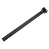 Bike Seat Post Lightweight Version Seatpost 27.2mm Carbon Fiber Seat