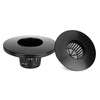 Tectsia 3 Pack Net Pots 6 Inch for 5 and