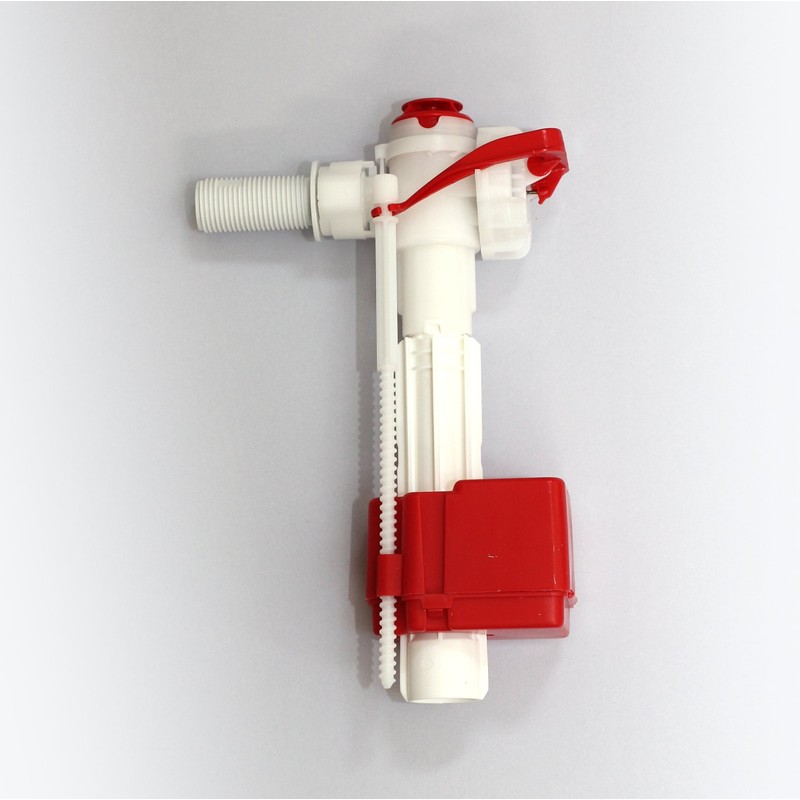 Fluidmaster PRO747UK Side Entry Fill Valve 1/2 Float valve WRAS