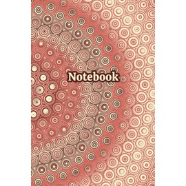 Freeform Crochet Granny Squares Pattern Notebook: Geometric Print Blank Fibre Arts Organizer for Stationery Lovers, Crocheters, Knitters, Yarn Lovers ... Tracking, Sketching and Creative Ideas.