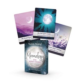 Moonology – Das Mond-Orakel