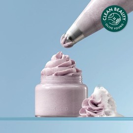 Whipped Jojovender B5 Vegan Pack Cleanser 80g - Whipped Jojovender B5 Vegan Pack Cleanser 80g