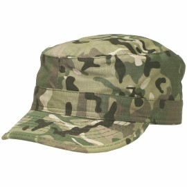 US Army USAF OCP Patrol Cap GENUINE 7 1/8