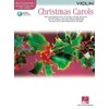 Hal Leonard Instrumental Play-Along Christmas Carols (Violin) Vln Boo