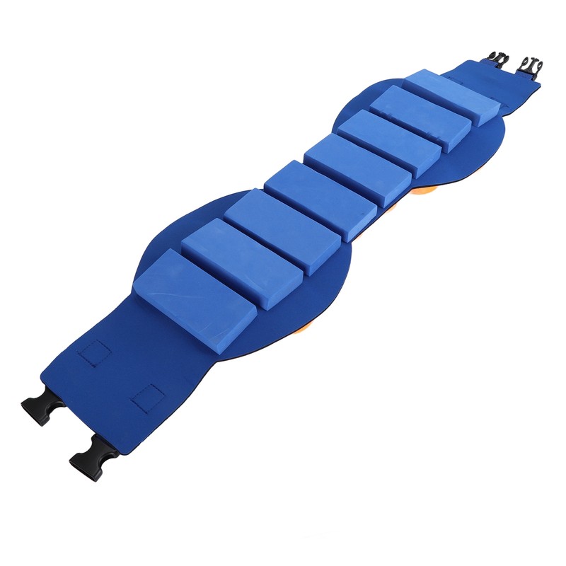 EVA Swim Floating Belt Water Aerobics Exercise Belt Swim Training