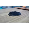 Peine De Bolsillo Para Cabello Barba Bigote Porttil Viaje