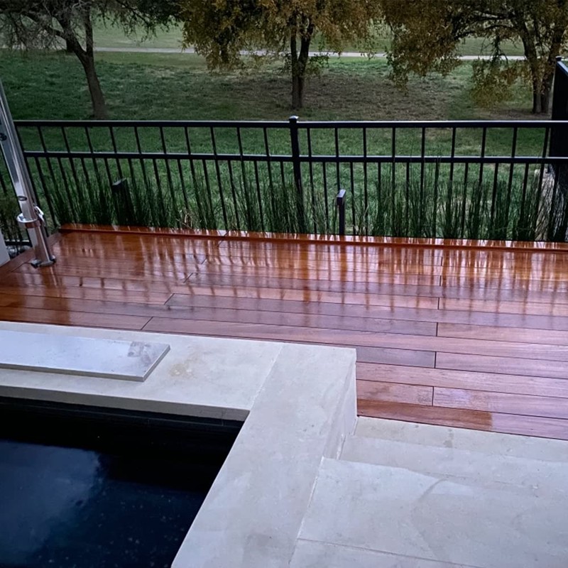 TotalBoat Wood Sealer - Marine Grade Sanding Sealer and Pre