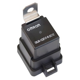 G8JN-1C6T-F-R-DC12 12VDC 30A 5Pins Automotive Relay Compatible with AZ973-1C-12DC4