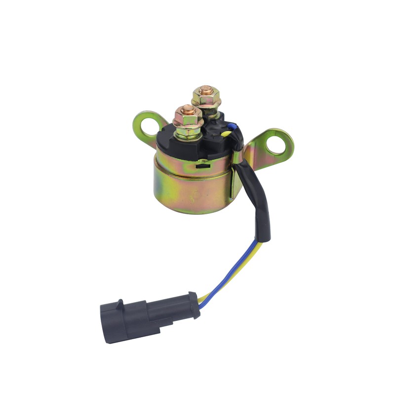 Hity Motor Starter & Relay Solenoid for Polaris RZR 800