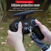 Controller Protector Silicone Case with Lanyard Protective Cover for Avata
