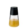 RIG-TIG by Stelton SHAKE-IT Dressing Shaker 0.35 L Black