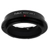 Fotodiox Lens Mount Adapter - Compatible with Olympus Pen F