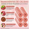 Berberina en Parches que ayudan a mantener una sensación de
