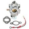 HOQO Carburetor Carb for L110 lawn mower with 17.5 hp