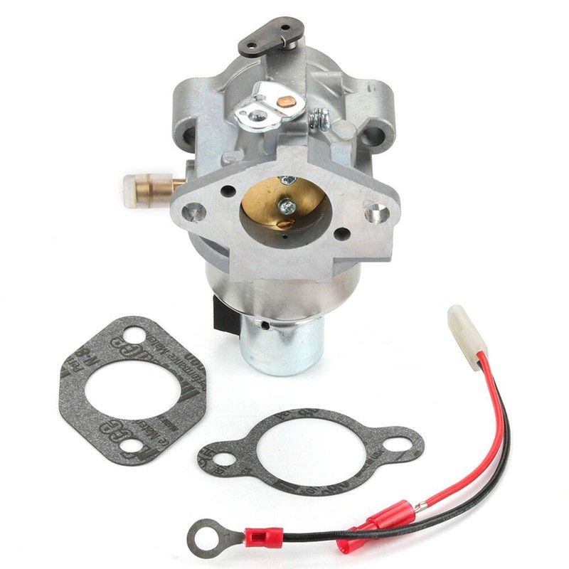 HOQO Carburetor Carb for L110 lawn mower with 17.5 hp