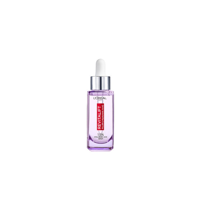 L'Oreal Revitalift Filler Anti Wrinkle Serum 30mL