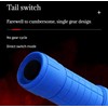 UKDGTMR Mini Portable Torch Flashlight x2, with Drawstring Bag 9