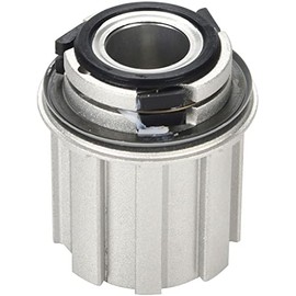 Campagnolo Campagnolo S.R.L. Campagnolo S.R.L. Unisex - Adult N3W Freewheel Body, Silver, 30 mm Campagnolo S.R.L. Campagnolo S.R.L. Unisex - Adult N3W Freewheel Body, Silver, 30 mm