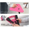 [Flipstick – Flip Stick – Pink] With One Touch Wand for any makeup compact