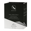 Qsilica Skin Hair & Nails 100 Vegan Capsules