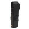 Protective Case ABS Silicone Portable with Lanyard Storage Box for